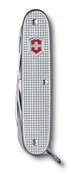 Victorinox Farmer X Alox, 93 mm, Silver