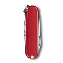 Victorinox Classic Sd, 58 mm, Style Icon