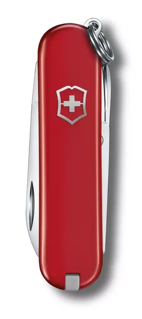 Victorinox Classic Sd, 58 mm, Style Icon