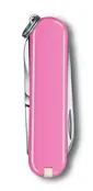 Victorinox Classic Sd, 58 mm, Cherry Blossom