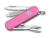 Victorinox Classic Sd, 58 mm, Cherry Blossom