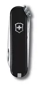 Victorinox Classic Sd, 58 mm, Dark Illusion