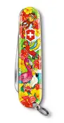 Victorinox My First Victorinox Animal-Edition, 84 mm, Parrot