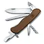 Victorinox Victorinox Forester Wood, 111 mm, Brown