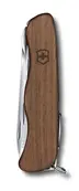 Victorinox Forester Wood, 111 mm, Brown