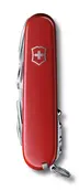 Victorinox Swiss Champ, 91 mm, Red