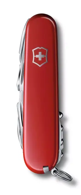 Victorinox Swiss Champ, 91 mm, Red
