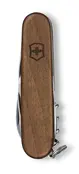Victorinox Spartan Wood, 91 mm, Brown