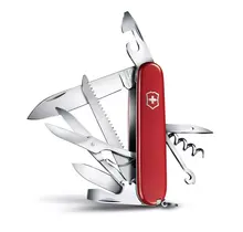Victorinox Zakmes Huntsman, 91 mm