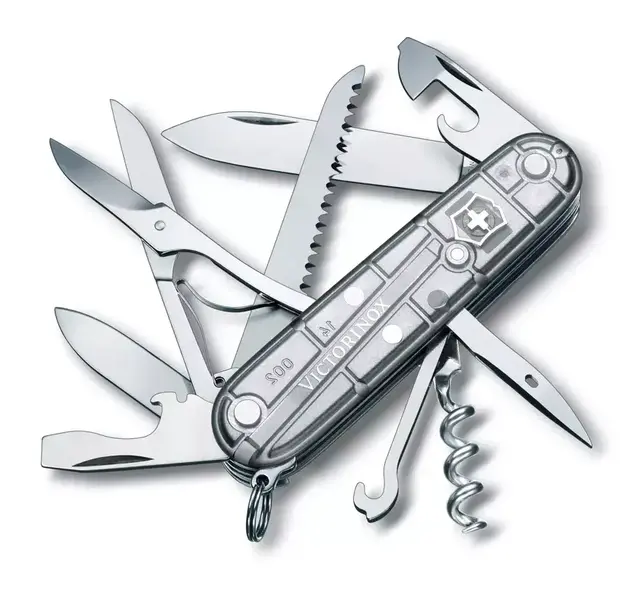 Victorinox Huntsman, 91 mm Victorinox Huntsman, 91 mm