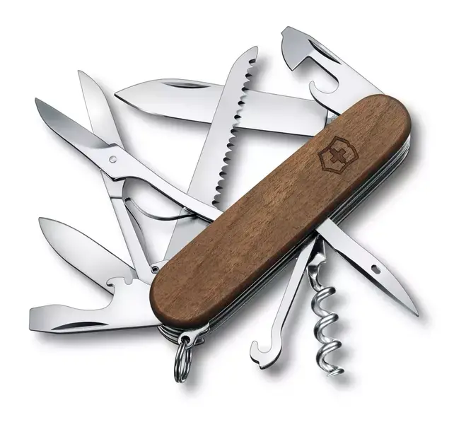 Victorinox Huntsman, 91 mm Victorinox Huntsman, 91 mm