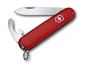 Victorinox Bantam, 84 mm, Red