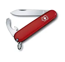Victorinox Bantam, 84 mm, Red