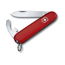 Victorinox Bantam, 84 mm, Red