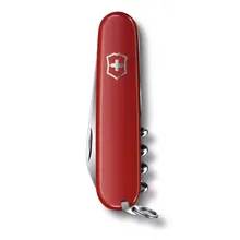 Victorinox Waiter, 84 mm, Red