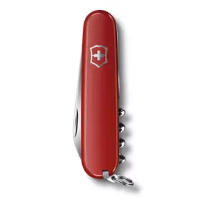 Victorinox Waiter, 84 mm, Red