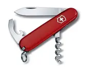 Victorinox Waiter, 84 mm, Red