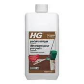 HG Parketreiniger Extra Sterk N55