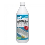 HG Hygienische Whirlpool Reiniger 1L
