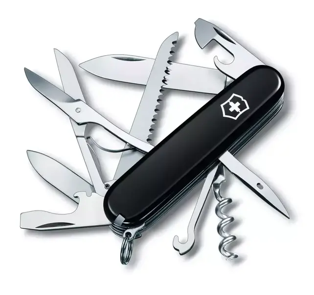 Victorinox Huntsman, 91 mm Victorinox Huntsman, 91 mm