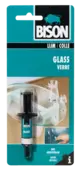 Bison Glas Lijm 2 ml