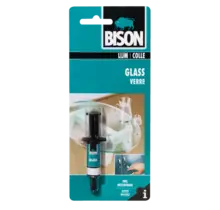 Bison Glas Lijm 2 ml