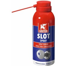 Lock spray 150 ml