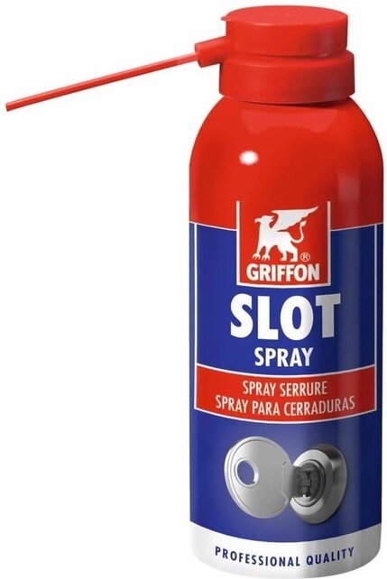 Griffon Schloss Spray 150 ml