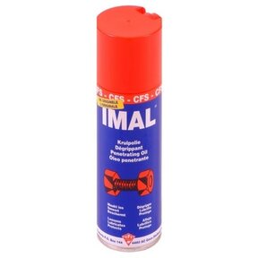 Imal Kriechöl 100ml