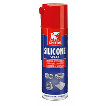 Griffon Silicone Spray