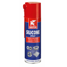 Siliconenspray 300 ml