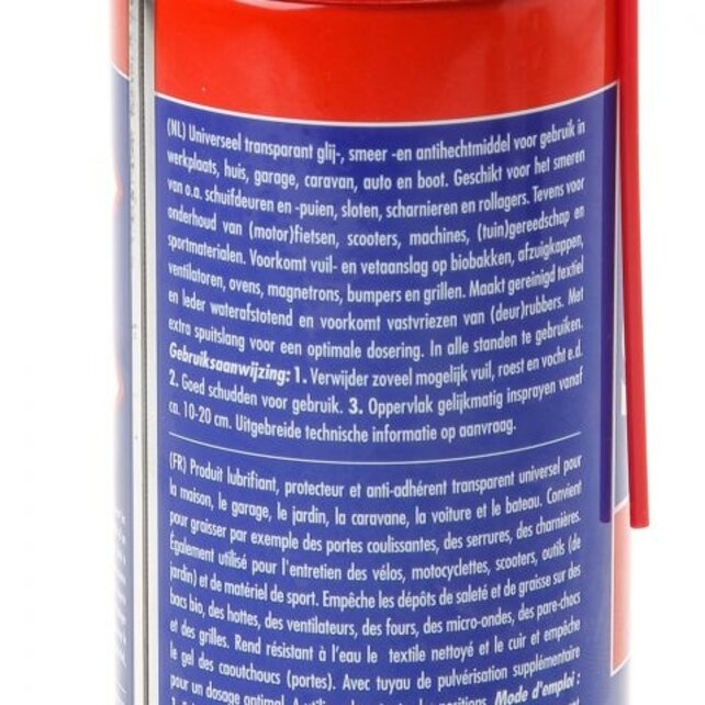 Griffon Spray silicone 300 ml
