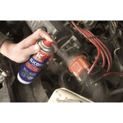 Griffon Silicone Spray