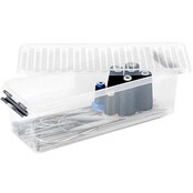 SUNWARE Q-Line Box 9.5 L