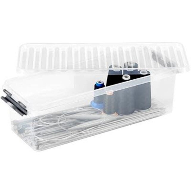 SUNWARE Q-Line Box 9.5 L