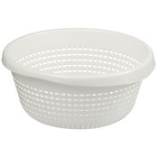 Sunware  Seiher Weiß