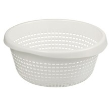 Sunware  Seiher Weiß