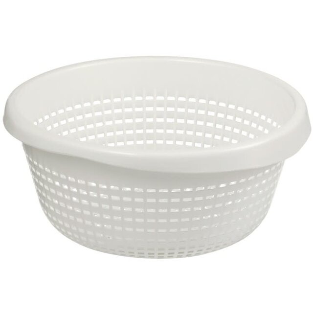 Sunware  Passoire Blanche