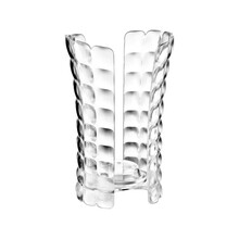 Universal Cup Holder Tiffany Clear