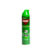 Baygon Cockroach and Ant Spray 400ml