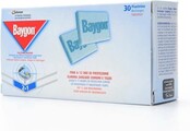Baygon Anti-Mosquito 30 Tablets for Mosquito Plug Baygon Anti-Mosquito 30 Tablets for Mosquito Plug
