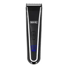 Li-Ion Pro Lcd Hair Clipper