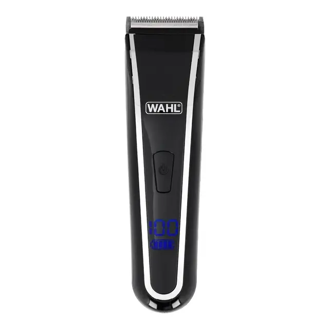 Wahl Li-Ion Pro Lcd Hair Clipper