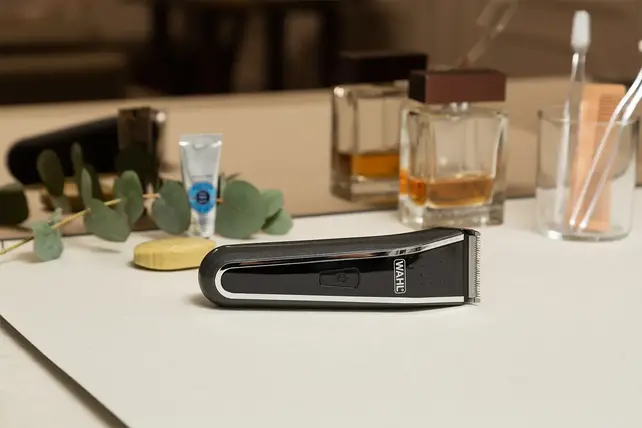 Wahl Tondeuse à cheveux Li-Ion Pro LCD