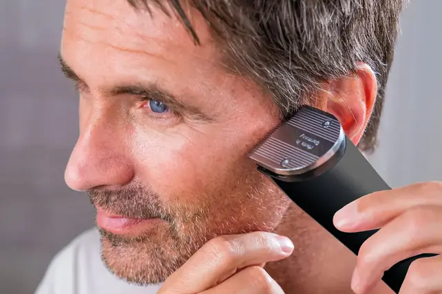 Wahl Tondeuse à cheveux Li-Ion Pro LCD