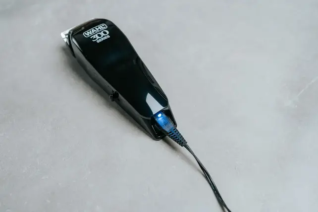 Wahl Home Pro 300 Cordless Hair Clipper