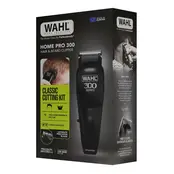 Wahl Home Pro 300 Draadloze Tondeuse