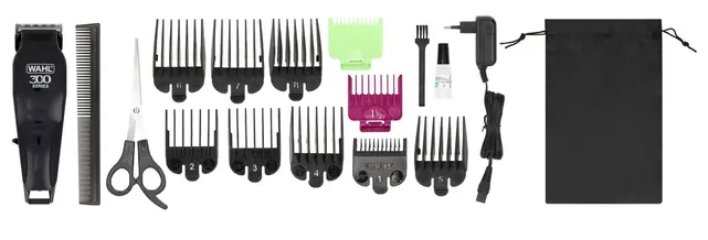 Wahl Home Pro 300 Draadloze Tondeuse
