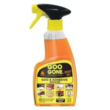 Goo & Adhesive Remover Spray - 355 ml