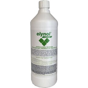 Calsin Voor Zwembad en Sanitair